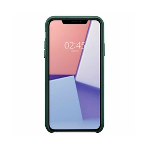 Чохол Ciel by Cyrill Basic Leather Collection Forest Green для iPhone 11 Pro - Фото 2
