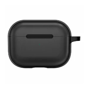 Чехол с карабином Ciel by Spigen Color Brick Black для AirPods Pro - Фото 2