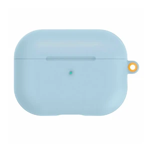 Чохол Ciel by Spigen Silicone Slim Cover Cornflower-Papaya для AirPods Pro - Фото 2
