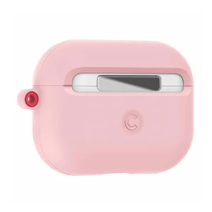 Чехол Ciel by Spigen Silicone Slim Cover Flower Garden для AirPods Pro - Фото 4