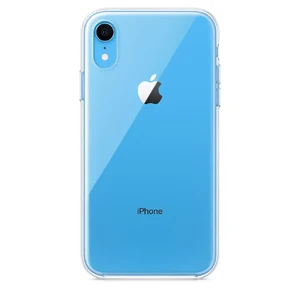 Чохол iLoungeMax Clear Case для iPhone XR OEM - Фото 4