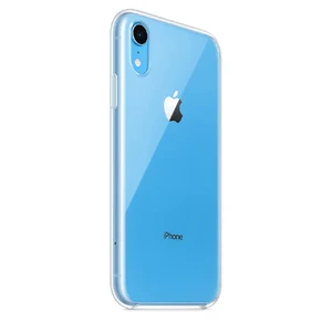 Чохол iLoungeMax Clear Case для iPhone XR OEM - Фото 7