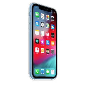 Чохол iLoungeMax Clear Case для iPhone XR OEM - Фото 8