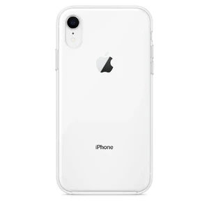 Чохол iLoungeMax Clear Case для iPhone XR OEM - Фото 5