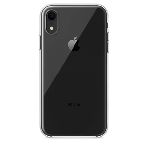Чохол iLoungeMax Clear Case для iPhone XR OEM - Фото 6