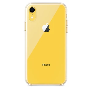 Чохол iLoungeMax Clear Case для iPhone XR OEM - Фото 2