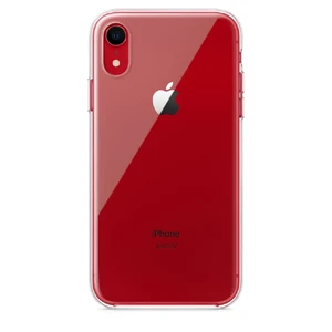 Чохол iLoungeMax Clear Case для iPhone XR OEM - Фото 3