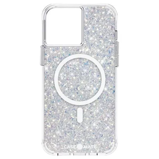 Чохол Case-Mate Twinkle Diamond MagSafe для iPhone 14