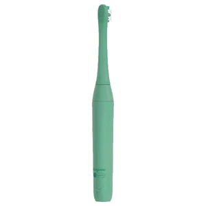 Умная электрическая зубная щетка Colgate Hum Smart Battery Toothbrush Kit Green - Фото 2