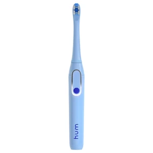 Розумна електрична зубна щітка Colgate Hum Smart Battery Toothbrush Kit