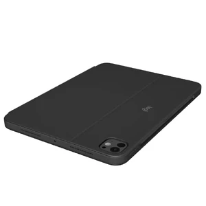 Чехол-клавиатура Logitech Combo Touch Midnight Black для iPad Pro 11" M4 (2024) - Фото 4