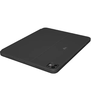 Чехол-клавиатура Logitech Combo Touch Midnight Black для iPad Pro 13" M4 (2024) - Фото 4