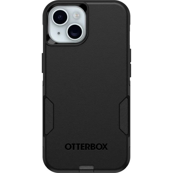 Захисний чохол Otterbox Commuter Series Black для iPhone 16e