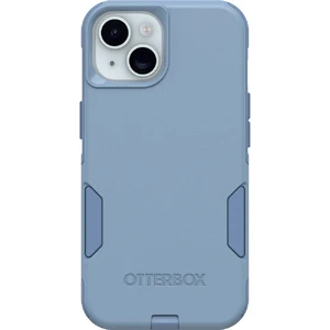 Защитный чехол Otterbox Commuter Series Crisp Denim (Blue) для iPhone 16e
