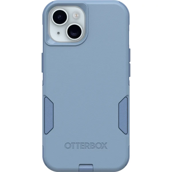 Захисний чохол Otterbox Commuter Series Crisp Denim (Blue) для iPhone 16e