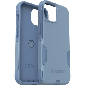 Противоударный чехол Otterbox Commuter Series for MagSafe Crisp Denim (Blue) для iPhone 15 - Фото 4