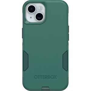 Защитный чехол Otterbox Commuter Series Get Your Greens (Green) для iPhone 16e