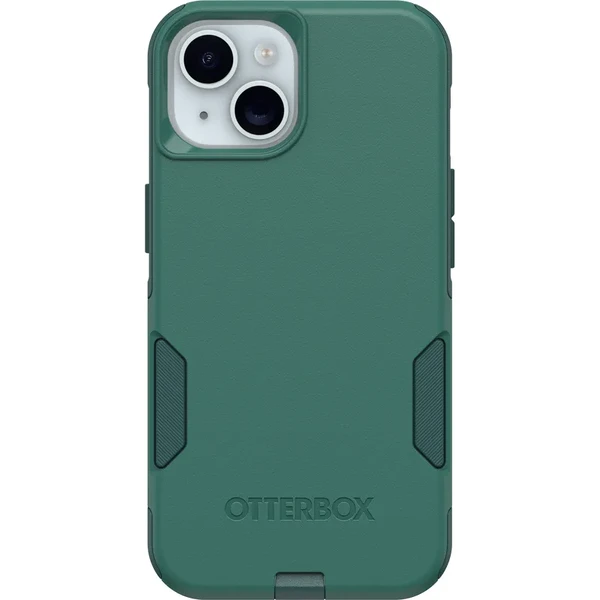 Захисний чохол Otterbox Commuter Series Get Your Greens (Green) для iPhone 16e