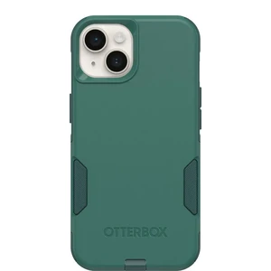 Протиударний чохол Otterbox Commuter Series for MagSafe Get Your Greens (Green) для iPhone 15 Plus