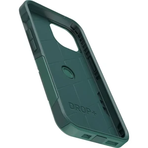 Противоударный чехол Otterbox Commuter Series for MagSafe Get Your Greens (Green) для iPhone 15 - Фото 3