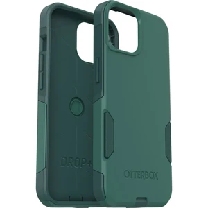 Противоударный чехол Otterbox Commuter Series for MagSafe Get Your Greens (Green) для iPhone 15 - Фото 4