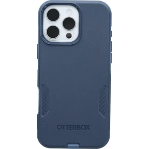 Защитный чехол Otterbox Commuter Series MagSafe Baby Blue Jeans (Blue) для iPhone 16 Pro Max