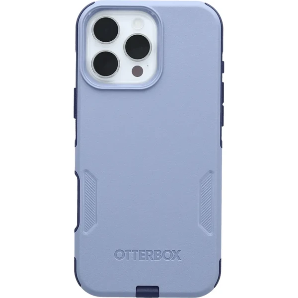 Захисний чохол Otterbox Commuter Series MagSafe Denver Dusk Purple для iPhone 16 Pro Max
