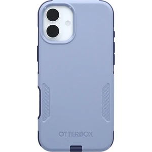 Захисний чохол Otterbox Commuter Series MagSafe Denver Dusk Purple для iPhone 16 Plus  - Фото 1