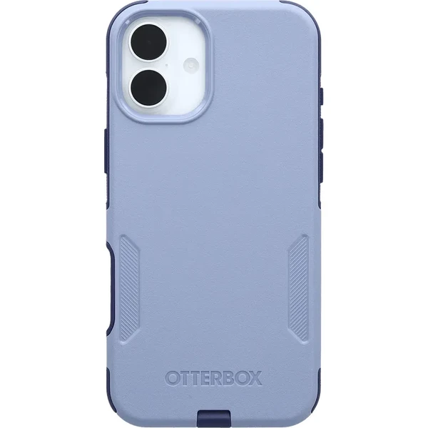 Захисний чохол Otterbox Commuter Series MagSafe Denver Dusk Purple для iPhone 16 Plus