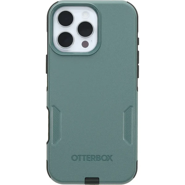 Захисний чохол Otterbox Commuter Series MagSafe Sagebrush (Green) для iPhone 16 Pro Max у Тернополі