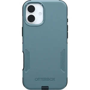 Захисний чохол Otterbox Commuter Series MagSafe Sagebrush (Green) для iPhone 16 Plus  - Фото 1