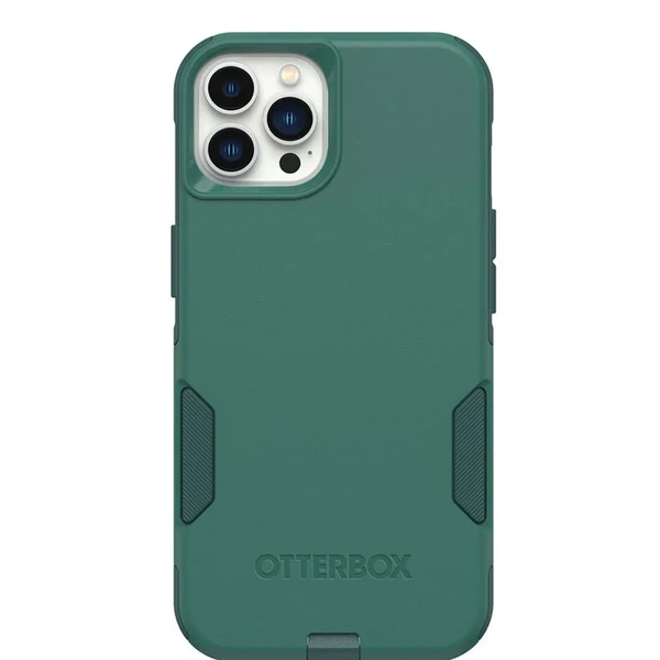 Протиударний чохол Otterbox Commuter Series for MagSafe Get Your Greens (Green) для iPhone 15 Pro Max