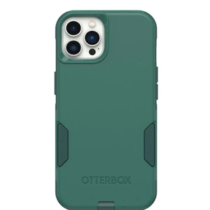 Противоударный чехол Otterbox Commuter Series for MagSafe Get Your Greens (Green) для iPhone 15 Pro 77-93452 - Фото 1