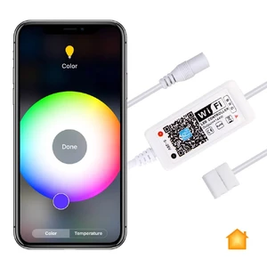 Контролер LED-стрічки RGB HomeKit iLoungeMax Magic Strip Color