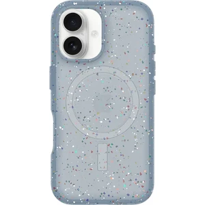 Защитный чехол Otterbox Symmetry Series Core MagSafe Icy Mist (Blue) для iPhone 16