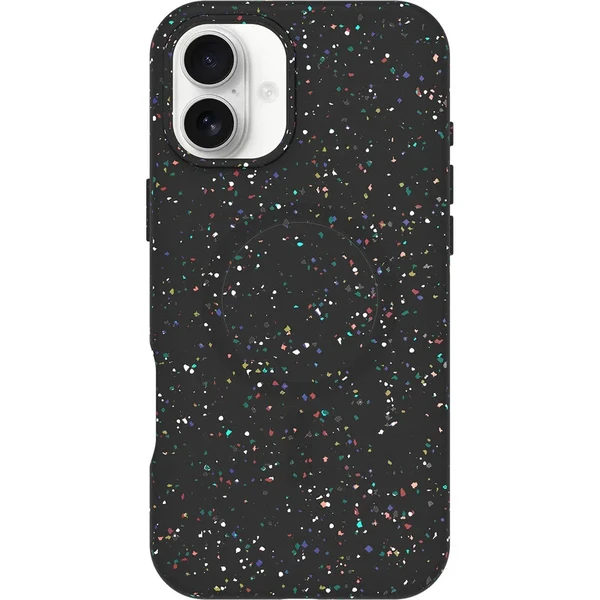 Захисний чохол Otterbox Symmetry Series Core MagSafe Carnival Night (Black) для iPhone 16 Plus
