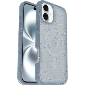 Защитный чехол Otterbox Symmetry Series Core MagSafe Icy Mist (Blue) для iPhone 16 Plus - Фото 2