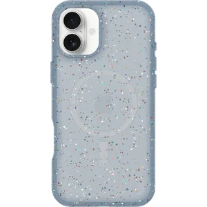 Защитный чехол Otterbox Symmetry Series Core MagSafe Icy Mist (Blue) для iPhone 16 Plus  - Фото 1