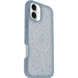 Защитный чехол Otterbox Symmetry Series Core MagSafe Icy Mist (Blue) для iPhone 16 Plus - Фото 3