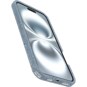 Защитный чехол Otterbox Symmetry Series Core MagSafe Icy Mist (Blue) для iPhone 16 Plus - Фото 4