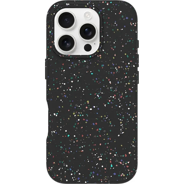 Захисний чохол Otterbox Symmetry Series Core MagSafe Carnival Night (Black) для iPhone 16 Pro у Тернополі