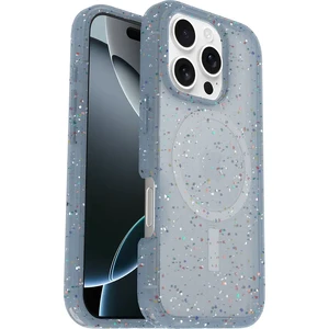 Захисний чохол Otterbox Symmetry Series Core MagSafe Icy Mist (Blue) для iPhone 16 Pro - Фото 2