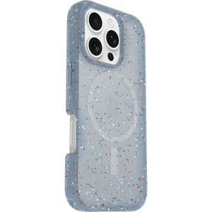 Захисний чохол Otterbox Symmetry Series Core MagSafe Icy Mist (Blue) для iPhone 16 Pro - Фото 3