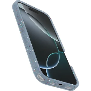 Захисний чохол Otterbox Symmetry Series Core MagSafe Icy Mist (Blue) для iPhone 16 Pro - Фото 4