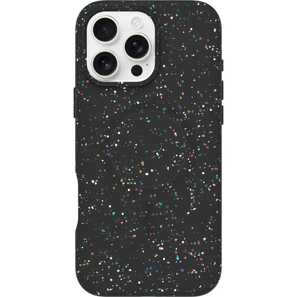 Захисний чохол Otterbox Symmetry Series Core MagSafe Carnival Night (Black) для iPhone 16 Pro Max у Чернігові