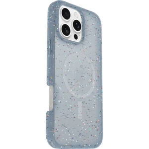 Защитный чехол Otterbox Symmetry Series Core MagSafe Icy Mist (Blue) для iPhone 16 Pro Max - Фото 3