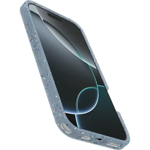 Защитный чехол Otterbox Symmetry Series Core MagSafe Icy Mist (Blue) для iPhone 16 Pro Max - Фото 4