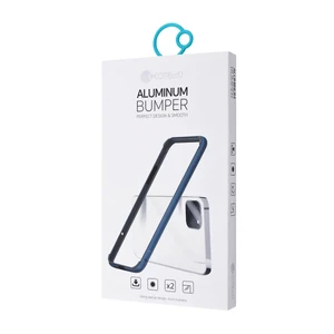 Чохол-бампер COTEetCI Aluminum Bumper Bottle Green для iPhone 12 | 12 Pro - Фото 2