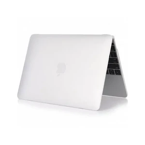 Матовий чохол-накладка COTEetCI Universal Transparent Matte для MacBook Pro 14" M3 | M2 | M1 - Фото 2