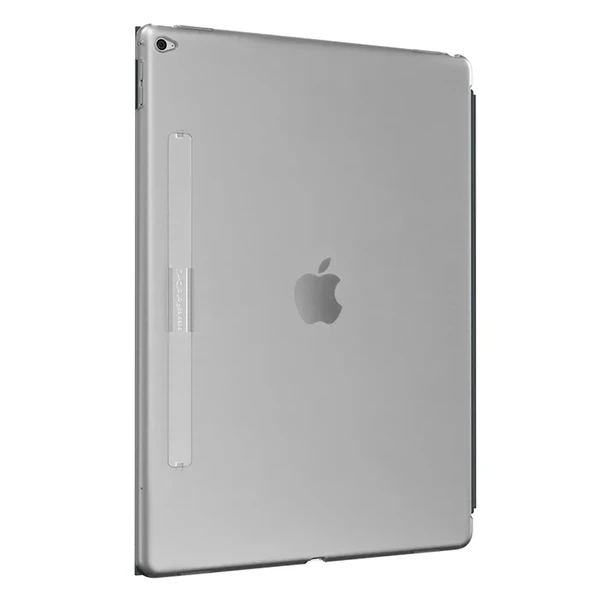 Чохол SwitchEasy CoverBuddy Translucent Clear для iPad Pro 12.9" у Чернігові